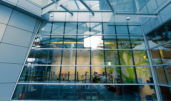 Office Fit Out Electrical