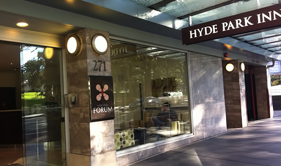 Commercial1, DGM Group