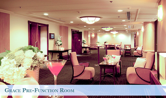 Commercial2, DGM Group