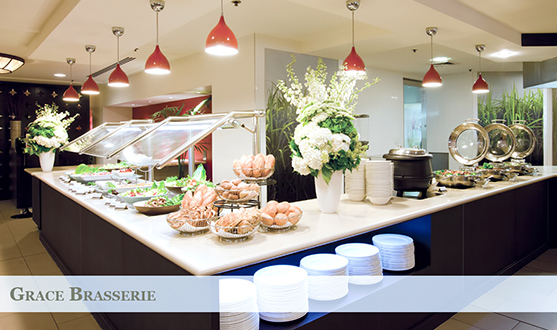 Commercial3, DGM Group