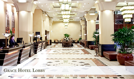 Commercial4, DGM Group