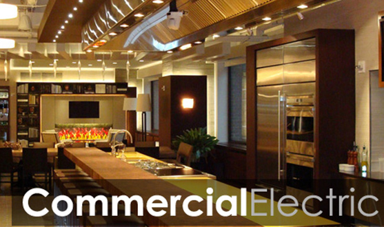 Commercial5, DGM Group