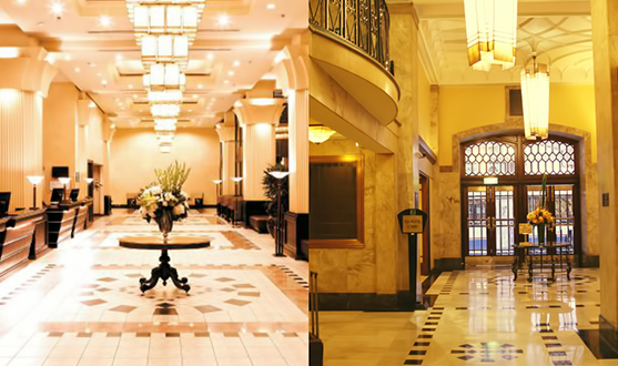 Commercial Electrical Contractors