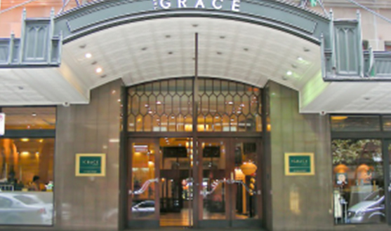 Commercial7, DGM Group