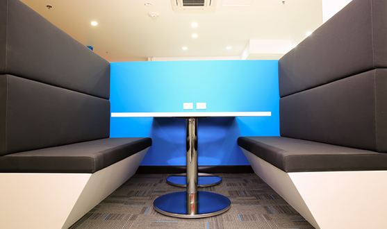 Commercial8, DGM Group