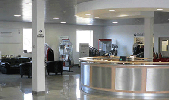 Commercial9, DGM Group