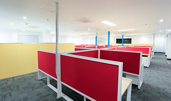 Contractor4, DGM Group