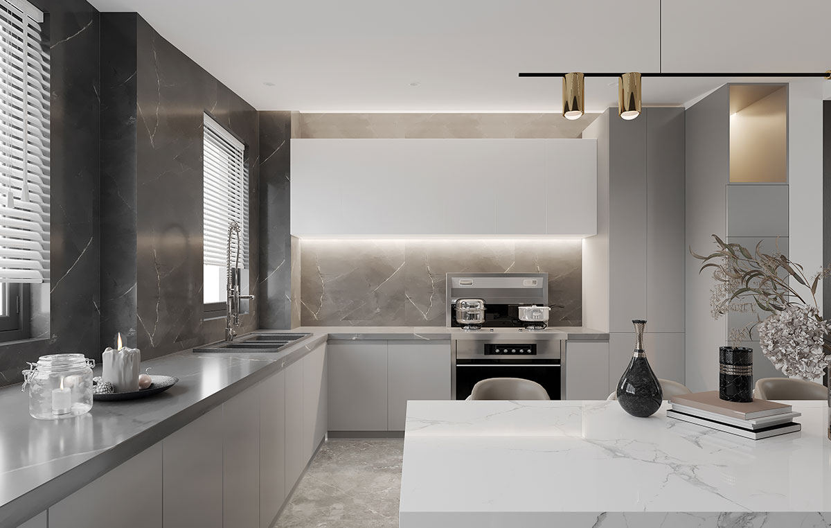 Bathroom Renovation, DGM Group