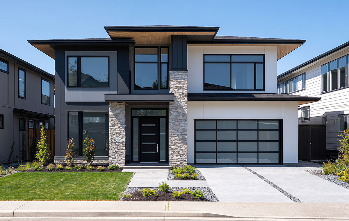 Construction, DGM Group